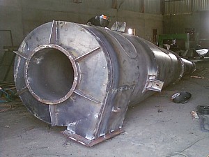 ball mill